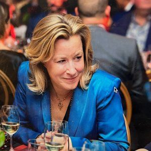 Meet your Posher, Kae